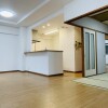 3LDK Apartment to Buy in Nagoya-shi Nakamura-ku Living Room