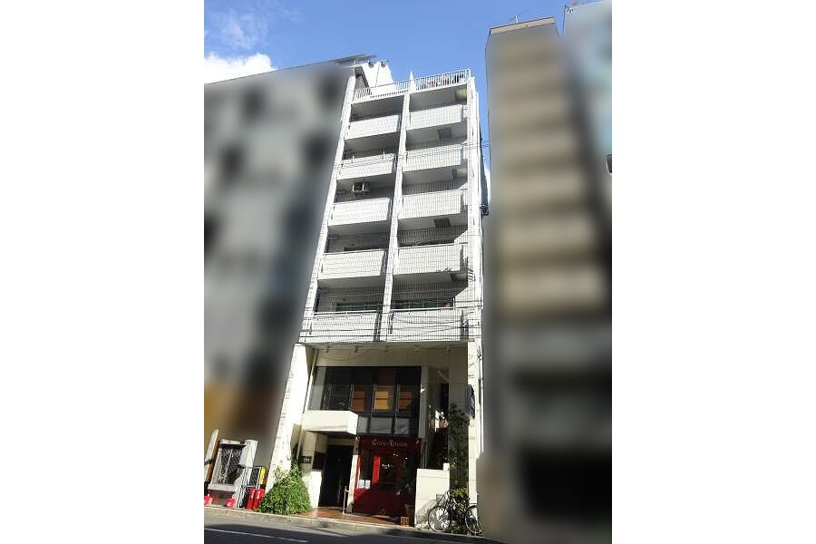 1K Apartment to Buy in Kyoto-shi Nakagyo-ku Interior