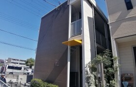 1K Apartment in Santandacho - Amagasaki-shi