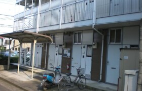 1K Apartment in Osonedai - Yokohama-shi Kohoku-ku