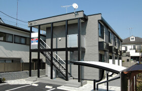 1K Apartment in Tobitakyu - Chofu-shi