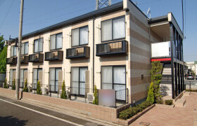 1K Apartment in Yahara - Nerima-ku