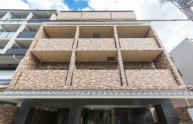 1K Mansion in Darumacho - Kyoto-shi Nakagyo-ku