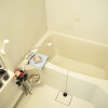 1LDK Apartment to Rent in Kawasaki-shi Takatsu-ku Bathroom