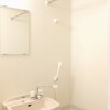 1K Apartment to Rent in Kumagaya-shi Washroom