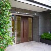 1LDK 맨션 to Rent in Setagaya-ku Entrance Hall