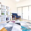 2LDK Apartment to Rent in Yame-shi Interior