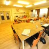 Private Guesthouse to Rent in Warabi-shi Living Room