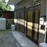 在江户川区内租赁3DK 独栋住宅 的 阳台/走廊