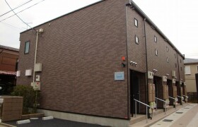 1K Apartment in Miyamae - Suginami-ku