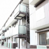 3DK Apartment to Rent in Ikeda-shi Exterior