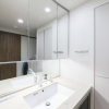 2SLDK Apartment to Buy in Shinagawa-ku Washroom
