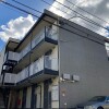1K Apartment to Rent in Narashino-shi Exterior