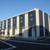1K Apartment to Rent in Chiba-shi Midori-ku Exterior