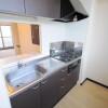 1LDK Apartment to Rent in Kakamigahara-shi Interior