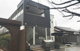 1K Apartment in Ogi - Adachi-ku