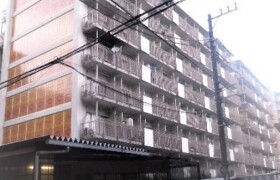 1K {building type} in Kameido - Koto-ku