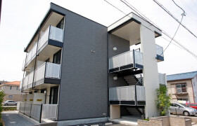 1K Mansion in Ushidatecho - Nagoya-shi Nakagawa-ku