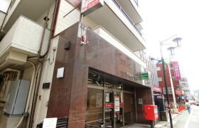 1DK {building type} in Tomigaya - Shibuya-ku