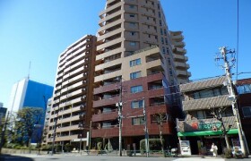 1LDK {building type} in Ebisu - Shibuya-ku