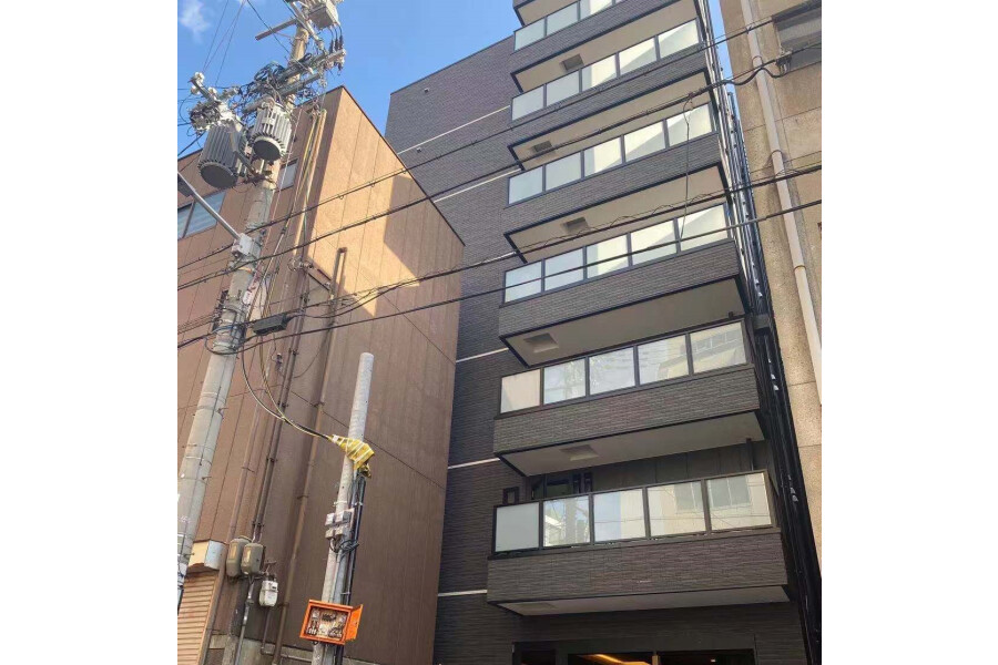 Whole Building Hotel/Ryokan to Buy in Osaka-shi Naniwa-ku Interior