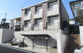 1K Apartment in Nishiterao - Yokohama-shi Kanagawa-ku