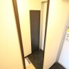 1K Apartment to Rent in Tokorozawa-shi Entrance