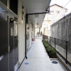 1K Apartment to Rent in Kawanishi-shi Interior