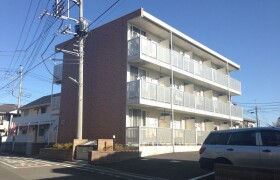 1K Mansion in Amanumacho - Saitama-shi Omiya-ku