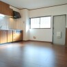 2DK Apartment to Rent in Toshima-ku Living Room
