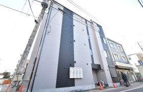 1K Apartment in Omorinaka - Ota-ku