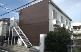 世田谷区桜-1K公寓