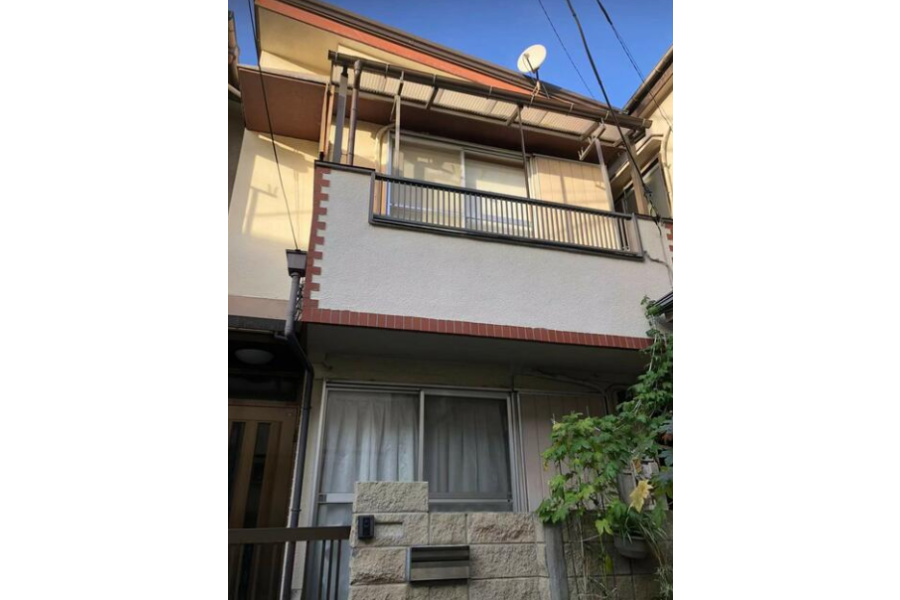 2LDK House to Rent in Kita-ku Interior