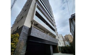 台东区竜泉-1K公寓