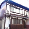 6SK House to Buy in Kyoto-shi Shimogyo-ku Exterior