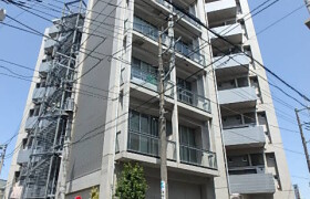 1R Mansion in Marukodori - Kawasaki-shi Nakahara-ku