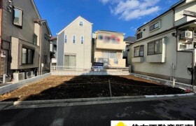 3SLDK {building type} in Yahatacho - Musashino-shi