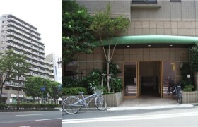 1K Mansion in Higashidacho - Kawasaki-shi Kawasaki-ku