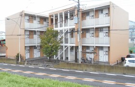 1K Mansion in Unane - Kawasaki-shi Takatsu-ku