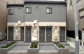 1K Apartment in Yanaka - Taito-ku