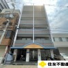 Whole Building Apartment to Buy in Osaka-shi Joto-ku Exterior