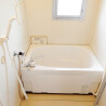 3DK Apartment to Rent in Nishiwaki-shi Interior