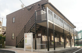 1K Mansion in Miyake - Fukuoka-shi Minami-ku