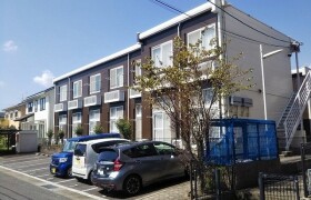 1K Apartment in Nishitogitsugo - Nishisonogi-gun Togitsu-cho