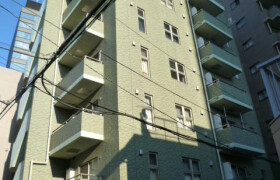 涩谷区本町-1DK公寓大厦