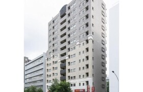 新宿區新宿-1R公寓大廈