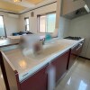 4LDK House to Buy in Mino-shi Kitchen