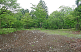  Land only in Miyagino - Ashigarashimo-gun Hakone-machi