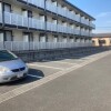 1K Apartment to Rent in Hiki-gun Namegawa-machi Parking