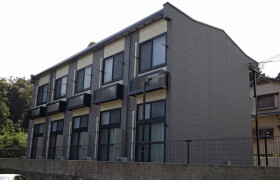 1K Apartment in Yamagamicho - Otsu-shi